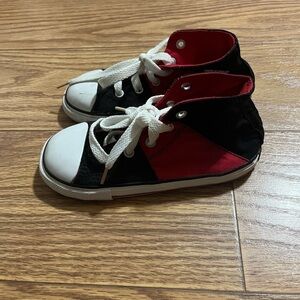 Converse Toddler Size 10